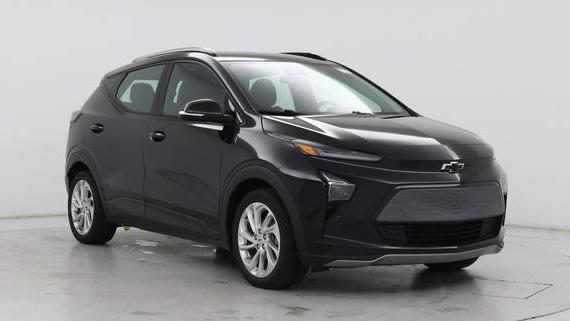 CHEVROLET BOLT EUV 2023 1G1FY6S02P4142025 image
